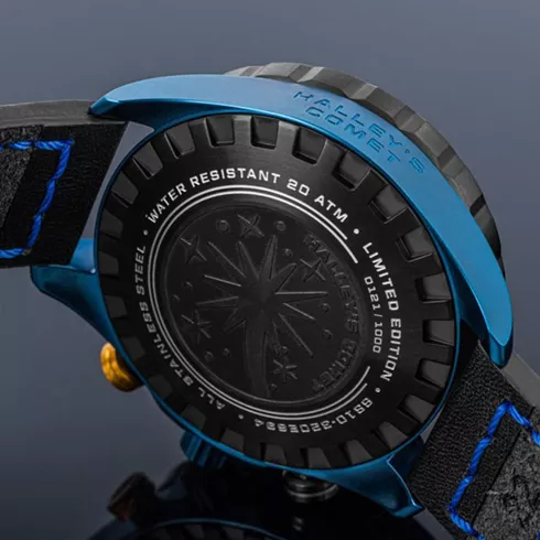 6S10/320E694 VOSTOK Special Editions muški ručni sat