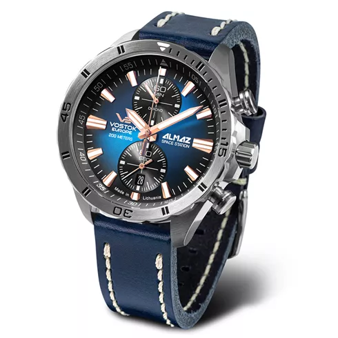 6S11/320A675K VOSTOK Almaz muški ručni sat