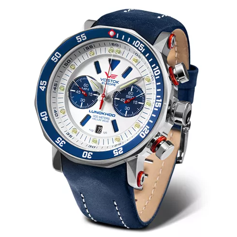 6S21/620A630 VOSTOK Lunokhod-2 muški set
