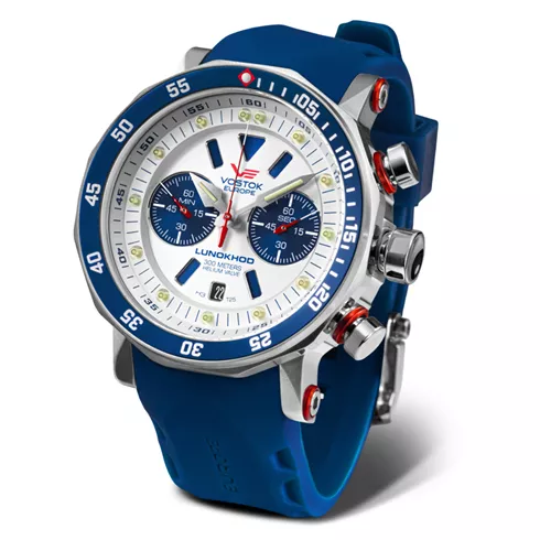 6S21/620A630 VOSTOK Lunokhod-2 muški set