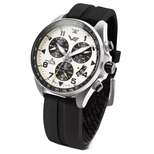 6S30/325A743S VOSTOK EUROPE Space Race muški ručni sat