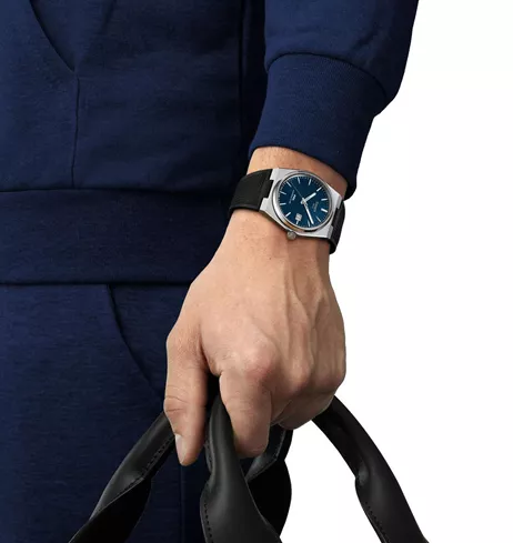 T137.410.17.041.00 TISSOT PRX muški ručni sat