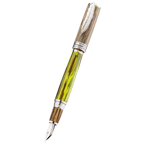 ISWDR3BA MONTEGRAPPA Wild Baobab Fountain pen