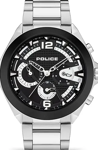 PEWJK2108741 POLICE Zenith muški ručni sat