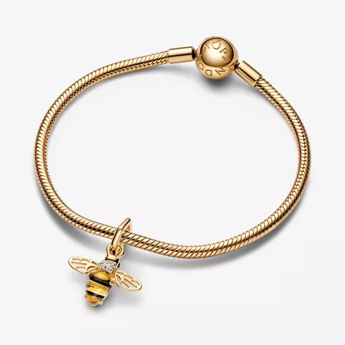 PANDORA 762672C01 viseći privezak