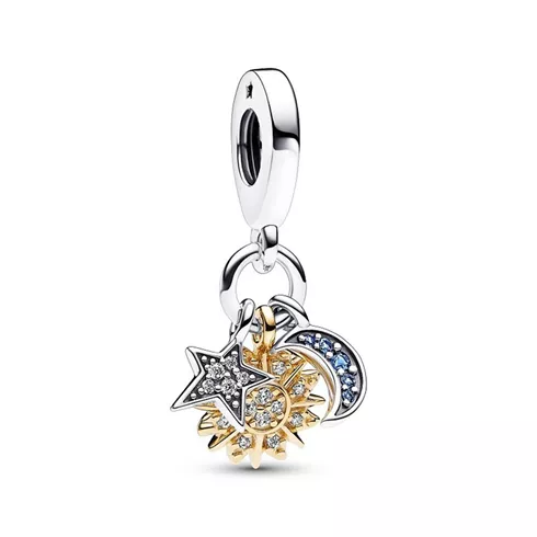 PANDORA 762676C01 viseći privezak