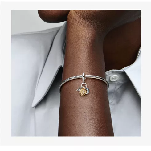 PANDORA 762676C01 viseći privezak