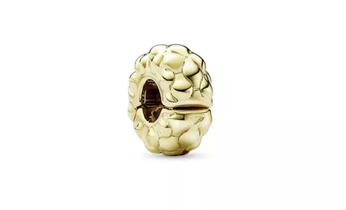762716C00 PANDORA NAKIT 14k pozlata - privezak