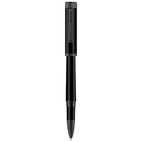 ISZEIRIC MONTEGRAPPA Zero rollerball pen