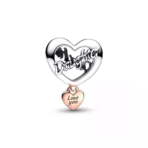 782327C00 PANDORA Rose Gold privezak
