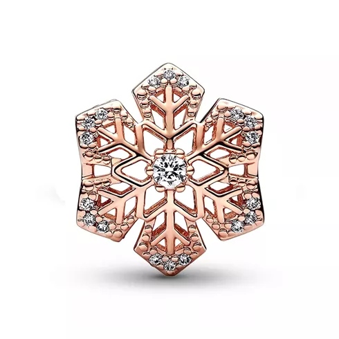 782378C01 PANDORA Rose Gold privezak