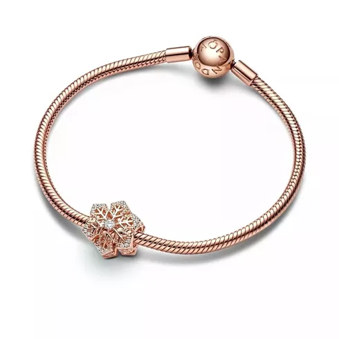 782378C01 PANDORA Rose Gold privezak