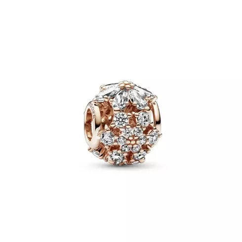 782383C01 PANDORA rose gold ženski privezak