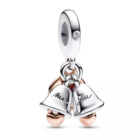 PANDORA 782592C01 viseći privezak