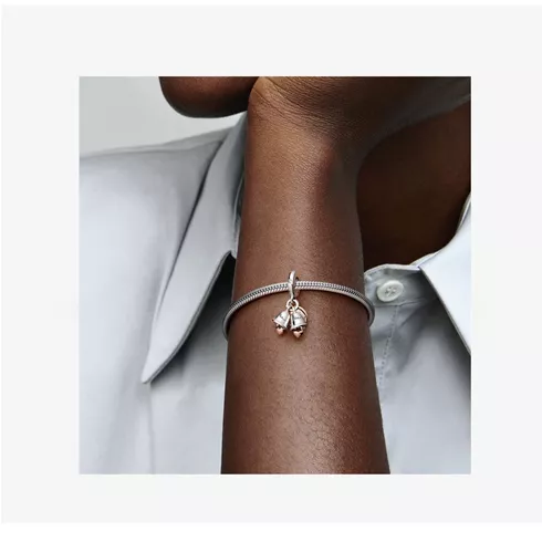 PANDORA 782592C01 viseći privezak