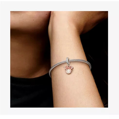 PANDORA 782615C01 ženski privezak