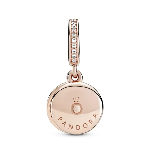 789186C02 Pandora privezak