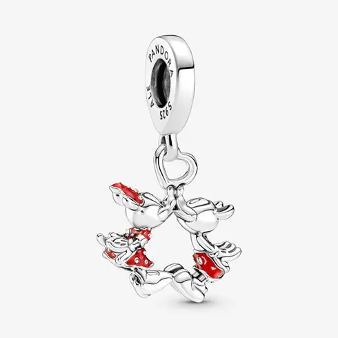 790075C01 Pandora Disney viseći privezak