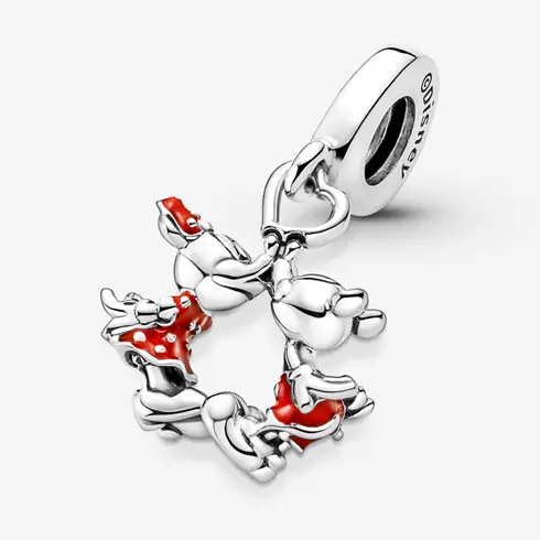 790075C01 Pandora Disney viseći privezak