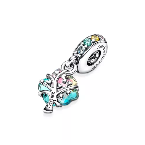 790768C01 PANDORA viseći privezak
