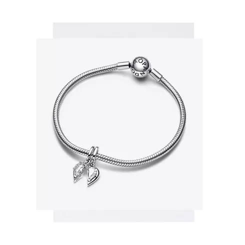 Pandora 792643C01 viseći privezak