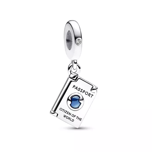 PANDORA 792680C01 viseći privezak