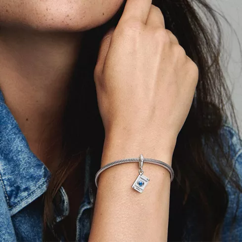 PANDORA 792680C01 viseći privezak