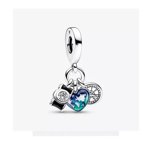 Pandora 792703C01 viseći privezak