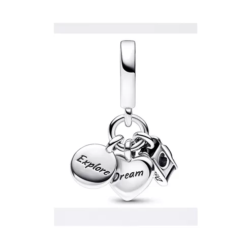 Pandora 792703C01 viseći privezak