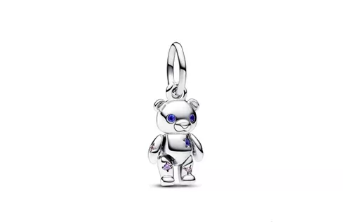 792986C01 -PANDORA NAKIT srebro 925-privezak
