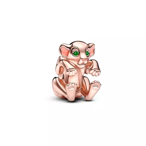 793345C01 PANDORA Disney The Lion King Nala privezak