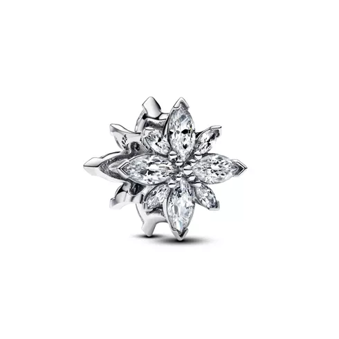 793591C01 PANDORA Sparkling North Star privezak