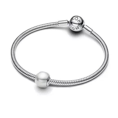 793781C01 PANDORA White privezak