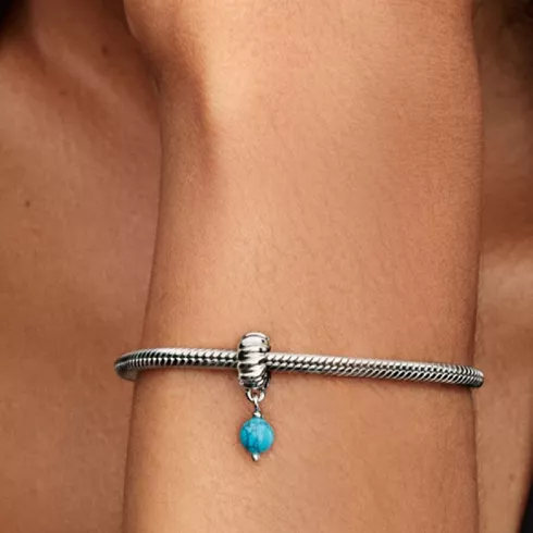 793901C01 PANDORA Dangle privezak