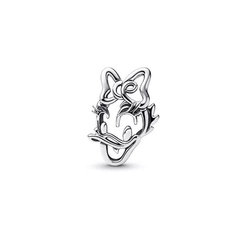 793910C00 PANDORA Disney Daisy Duck privezak