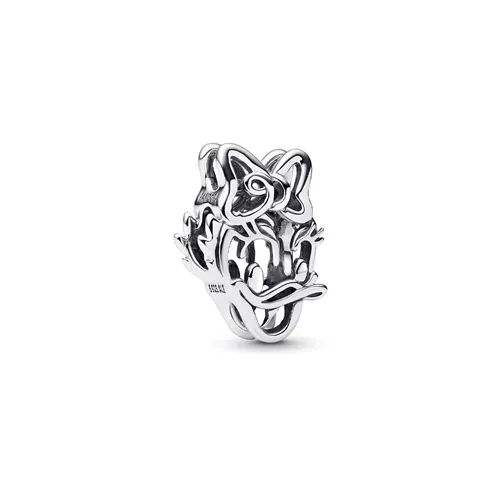 793910C00 PANDORA Disney Daisy Duck privezak