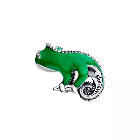 793983C01 PANDORA Disney Tangled Pascal Color-changing privezak