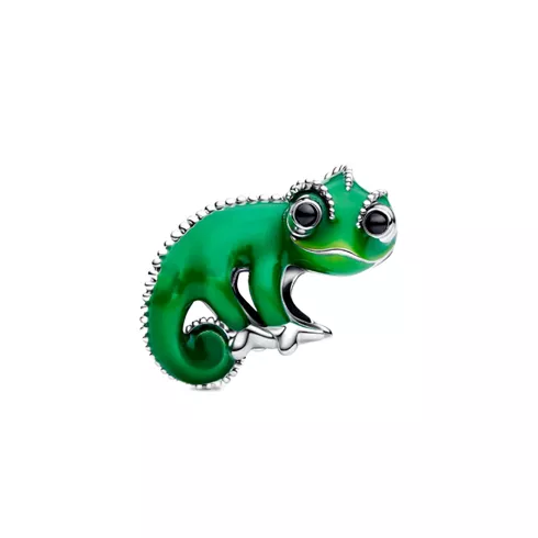 793983C01 PANDORA Disney Tangled Pascal Color-changing privezak
