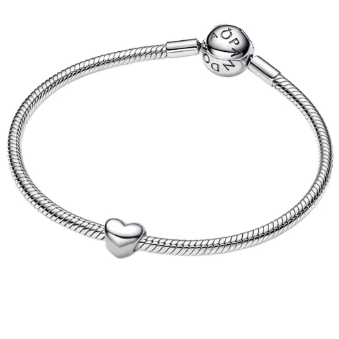 793998C00 PANDORA Heart Mini privezak