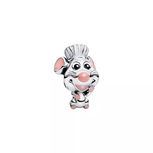 794022C01 PANDORA Disney Pixar Ratatouille Remy privezak