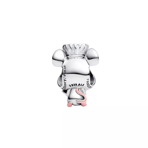 794022C01 PANDORA Disney Pixar Ratatouille Remy privezak