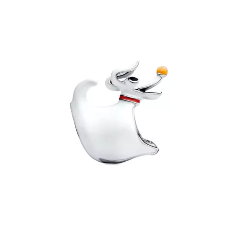 794026C01 PANDORA Disney The Nightmare Before Christmas Zero privezak