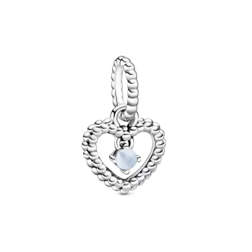 798854C07 PANDORA NAKIT Signature privezak