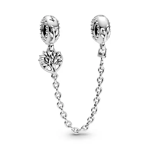 799293C00-05 PANDORA nakit sigurnosni lancic