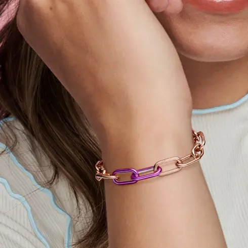 799663C02-PANDORA Me privezak