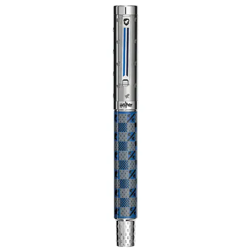 ISHPRRRC MONTEGRAPPA Harry Poter: House Colors Ravenclaw rollerball pen