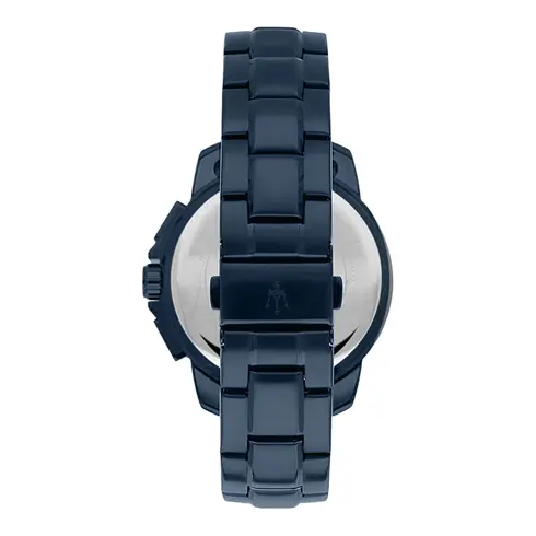 R8873649002 MASERATI Solar Blue Chronograph muški ručni sat