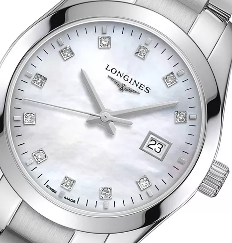 L2.286.4.87.6 LONGINES Conquest Classic ženski ručni sat