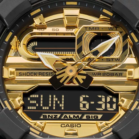 GA-900AG-1AER CASIO G-Shock muški ručni sat
