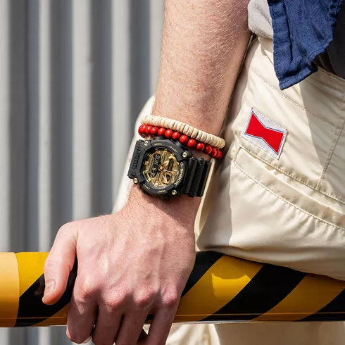 GA-900AG-1AER CASIO G-Shock muški ručni sat